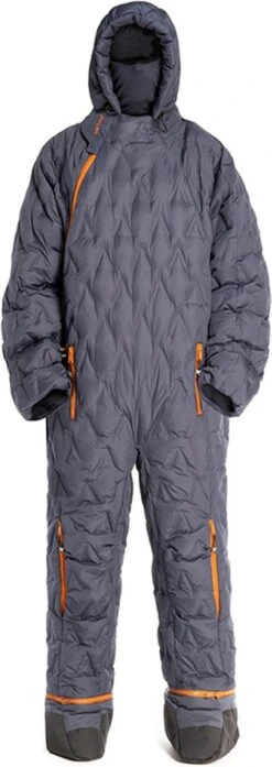 Selk'Bag Nomad Blue Navy M -Outdoor Camping Winkel 425x1200