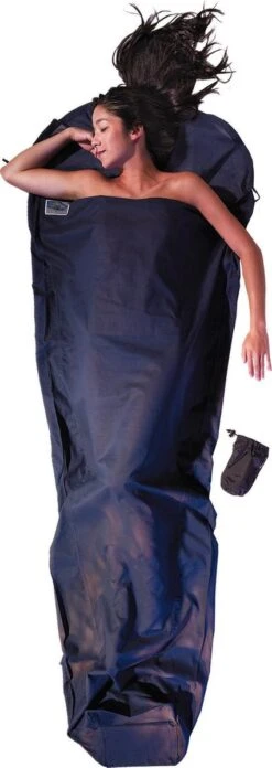 Cocoon Mummyliner - Lakenzak - Egyptisch Katoen - Tuareg 11 Cocoon Mummyliner - Lakenzak - Egyptisch Katoen - Tuareg -Outdoor Camping Winkel 426x1200 1