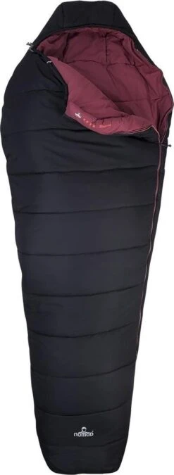 NOMAD® Inca 900 Mummy Slaapzak | 210x80cm Blauw | Lichtgewicht & Kwalitatief | Mummy Slaapzak | Incl Hoes -Outdoor Camping Winkel 439x1200 1