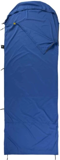 NOMAD® Tennant Creek Slaapzak - Dekenmodel - Max Lichaamslengte 195 Cm - Warm Tot -2°C 22 NOMAD® Tennant Creek Slaapzak - Dekenmodel - Max Lichaamslengte 195 Cm - Warm Tot -2°C -Outdoor Camping Winkel 450x1200
