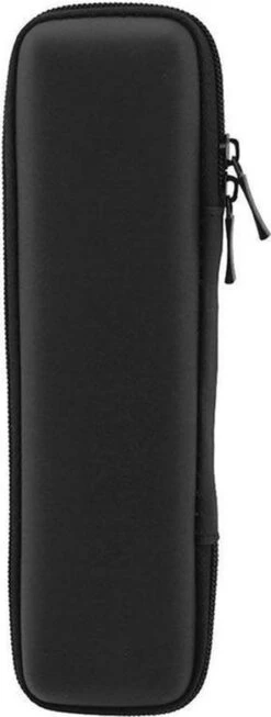 Merkloos Diabetes Koeltas - Insuline Koeltas - Zwart - Diabetes Etui - Medische Koeltas - Hard Case -Outdoor Camping Winkel 454x1200