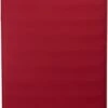 NOMAD® Levanto XW 10.0 Slaapmat | Zelfopblazende Mat Rood | 198x76x10cm | Lichtgewicht & Kwalitatief | Incl Hoes 2 NOMAD® Levanto XW 10.0 Slaapmat | Zelfopblazende Mat Rood | 198x76x10cm | Lichtgewicht & Kwalitatief | Incl Hoes -Outdoor Camping Winkel 484x1200