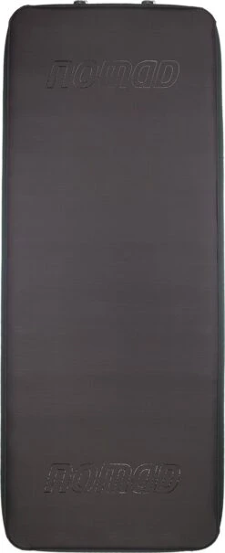 NOMAD® Dreamzone Premium XW 15.0 Slaapmat | Zelfopblazende Mat Groen | 198x78x15cm | Lichtgewicht & Kwalitatief | Incl Hoes -Outdoor Camping Winkel 490x1200 1