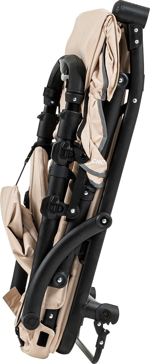 Pronto Stroller - Bolderkar - Bolderwagen - Duowagen - Kinderwagen - Kinderen - Tip 4 Pronto Stroller - Bolderkar - Bolderwagen - Duowagen - Kinderwagen - Kinderen - Tip - Afbeelding 2