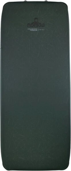 NOMAD® Dreamzone Premium XW 15.0 Slaapmat | Zelfopblazende Mat Groen | 198x78x15cm | Lichtgewicht & Kwalitatief | Incl Hoes -Outdoor Camping Winkel 500x1200 7