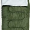 Froyak Sleeping Bag Groen 200 X 80 Cm Een Person -Outdoor Camping Winkel 506x1200
