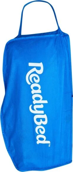 Paw Patrol ReadyBed Luchtbed + Slaapzak + Kussen - Blauw - 150x62x20 -Outdoor Camping Winkel 514x1200 1