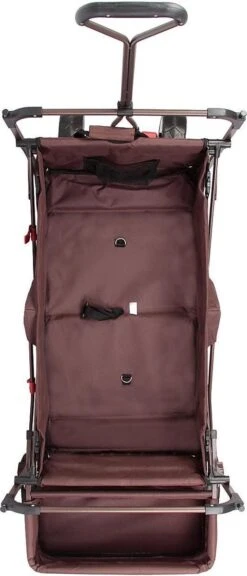 FUXTEC Bolderkar CT350 - Bruin -Outdoor Camping Winkel 515x1200 1