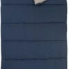NOMAD® Brisbane XL Slaapzak | 220x90cm Blauw | Lichtgewicht & Kwalitatief | Dekenmodel Slaapzak | Incl Hoes -Outdoor Camping Winkel 524x1200