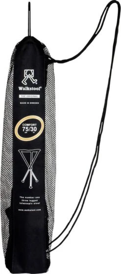 Walkstool Comfort XXL 75cm -Outdoor Camping Winkel 532x1200