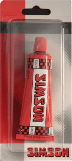 Simson Solutie Vensterverpakking Groot 30 Ml -Outdoor Camping Winkel 539x1200