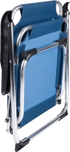 Bo-Camp Campingstoel - Copa Rio - Classic - Ocean -Outdoor Camping Winkel 555x1200