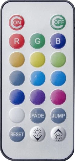 Bo-Camp Parasollamp - Gemma - Oplaadbaar - 200 Lumen - Zwart -Outdoor Camping Winkel 557x1200 1