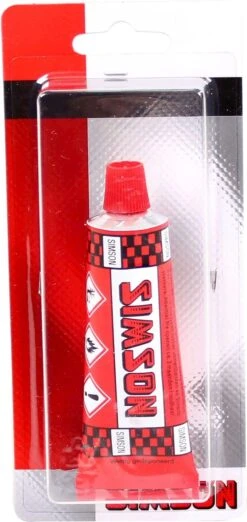 Simson Solutie Vensterverpakking Groot 30 Ml -Outdoor Camping Winkel 568x1200