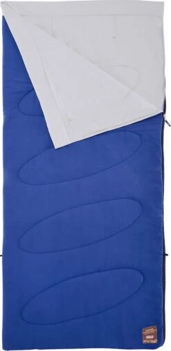 Coleman Lotus L Slaapzak - 205 X 85 Cm -Outdoor Camping Winkel 584x1200