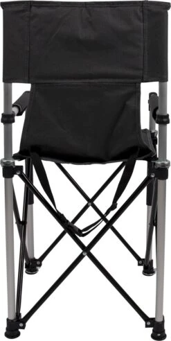 Bo-Camp Kinder Campingstoel Compact - Antraciet -Outdoor Camping Winkel 602x1200 1