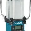 Makita DMR055 | 14,4 V / 18 V | Camping Lamp | Met Radio | Zonder Accu's En Lader 2 Makita DMR055 | 14,4 V / 18 V | Camping Lamp | Met Radio | Zonder Accu's En Lader -Outdoor Camping Winkel 612x1200 1