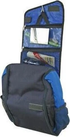 Thule Toiletry Kit - Zwart -Outdoor Camping Winkel 618x1200