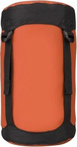 Sea To Summit Compressiezak - 10L - Oranje - Lichtgewicht -Outdoor Camping Winkel 628x1200