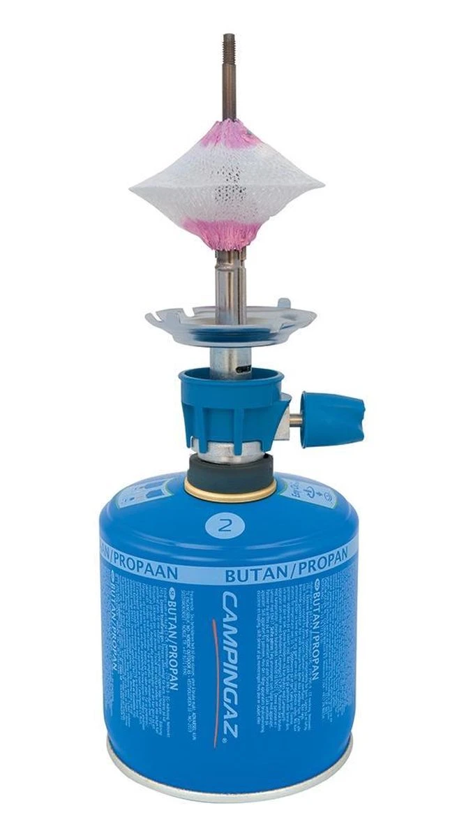 Campingaz Maat S Gloeikousje - 3 Stuks 4 Campingaz Maat S Gloeikousje - 3 Stuks - Afbeelding 2