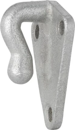 PROPLUS Pro Plus Haak - Touwhaak - Metaal - 40 X 45 Mm - 20 Stuks -Outdoor Camping Winkel 696x1200