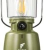 Favour L0818 Retro Camping Lamp Oplaadbaar LED, 320 Lumen, IP64 Waterdicht, Draagbare Kampeerlamp, Tentlamp, Acculamp, Traploos Dimbare Lamp Incl. Kaarslicht-modus, Groen 1 Favour L0818 Retro Camping Lamp Oplaadbaar LED, 320 Lumen, IP64 Waterdicht, Draagbare Kampeerlamp, Tentlamp, Acculamp, Traploos Dimbare Lamp Incl. Kaarslicht-modus, Groen -Outdoor Camping Winkel 701x1200