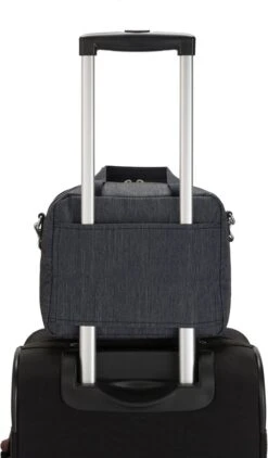 Kipling MIYO Lunchtas - Marine Navy -Outdoor Camping Winkel 703x1200