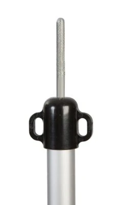 Bo-Camp Tarp-/tentstok - Telescopisch - 104/267 Cm -Outdoor Camping Winkel 740x1200