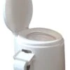 Merkloos Camping Toilet - Porta Potti - Kampeer Toilet - Mobiele Toilet - WC - Draagbaar 7 Liter -Outdoor Camping Winkel 752x1200 1