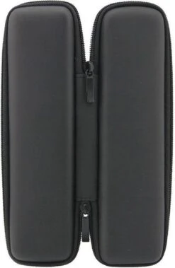 Merkloos Diabetes Koeltas - Insuline Koeltas - Zwart - Diabetes Etui - Medische Koeltas - Hard Case -Outdoor Camping Winkel 783x1200