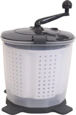 Bo-Camp Wasmachine - Met Centrifuge - Grijs -Outdoor Camping Winkel 788x1200 1