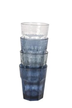 Bo-Camp - Wijn/Limonade Glas - Campingglas - Mix & Match - 400 Ml - 4 Stuks -Outdoor Camping Winkel 794x1200 14