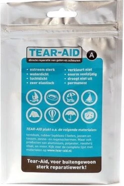Tear-Aid - Reparatiemiddel - Type A Standaard Set -Outdoor Camping Winkel 799x1200 7