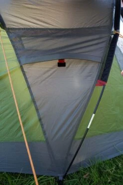 Coleman Darwin 4 Plus Koepeltent - 4-Persoons - Groen -Outdoor Camping Winkel 800x1200 10