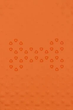 Sea To Summit UltraLight S.I. Regular - Zelf Opbaasbare Slaapmat - 2.5cm - 550g - Oranje