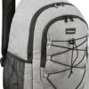 Bomoe Koeltas Rugzak IceBreezer KR45 Koelrugzak Grijs 45x19x33 Cm - 25 Liter -Outdoor Camping Winkel 801x1200