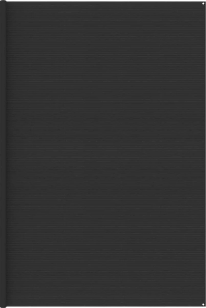 VidaXL Tenttapijt 400x600 Cm Antracietkleurig 3 VidaXL Tenttapijt 400x600 Cm Antracietkleurig