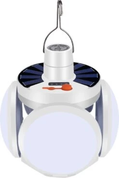 Dailyiled - Solar - Noodverliching - Led - Camping - Oplaadbaar - Opvouwbaar -Outdoor Camping Winkel 807x1200 1