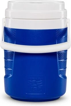 Igloo Sport 2 Gallon - Kleine Drankdispenser - 7,6 Liter - Blauw -Outdoor Camping Winkel 809x1200 2