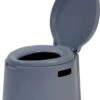 Redwood Draagbaar Toilet - Toiletten - Grijs -Outdoor Camping Winkel 817x1200 2
