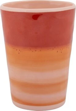 Bo-Camp - Beker - Halo - 400 Ml - 4 Stuks - Terra -Outdoor Camping Winkel 818x1200 6