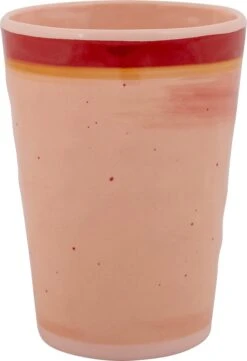 Bo-Camp - Beker - Halo - 400 Ml - 4 Stuks - Terra -Outdoor Camping Winkel 821x1200 2