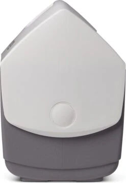 Igloo Playmate Elite - Kleine Koelbox - 15,2 Liter - Grijs -Outdoor Camping Winkel 824x1200 2