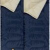 Abbey Camp Slaapzak Amsterdam - 2-pack - Dekenmodel - 210 X 85 Cm - Marine -Outdoor Camping Winkel 828x1200 1