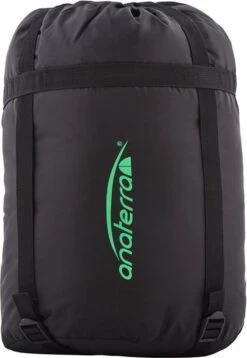 Anaterra® Mummy Slaapzak VETUR - Winter - Tot -19 Graden - Incl. Draagtas - 220 X 80 X 50 Cm -Outdoor Camping Winkel 829x1200 1