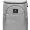 Needventure Koeltas - Lunchtas - Koelrugtas - Picknicktas - 20 Liter - Flessenhouder - Bieropener - Grijs -Outdoor Camping Winkel 833x1200 2