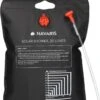 Navaris Campingdouche Op Zonne-energie - 20 Liter - Verwarmbare Camping Douchezak Met Douchekop, Slang En Kraan - Ideaal Voor Reizen En Kamperen -Outdoor Camping Winkel 833x1200 3