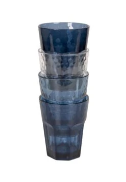 Bo-Camp - Wijn/Limonade Glas - Campingglas - Mix & Match - 400 Ml - 4 Stuks -Outdoor Camping Winkel 833x1200 4