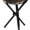 Fosco - Krukje Inklapbaar - Campingkrukje - Groen - Camo 2 Fosco - Krukje Inklapbaar - Campingkrukje - Groen - Camo -Outdoor Camping Winkel 835x1200