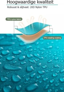 Naturehike® 3D Luchtmatras Premium - Comfortabel R-waarde 2.0 - Extra Dikke Slaapmat - Luchtbed Kamperen - Opblaasbaar Matras - Lichtgewicht - Outdoor - Camping -Outdoor Camping Winkel 840x1200 2